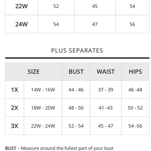 Alex Evenings Plus Size Silky Chiffon Pants - Picture 4 of 10